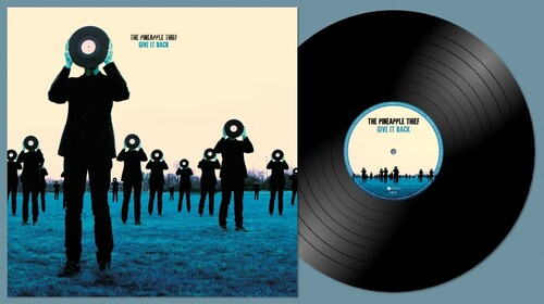 Pineapple Thief - Give It Back [ Vinyl ]