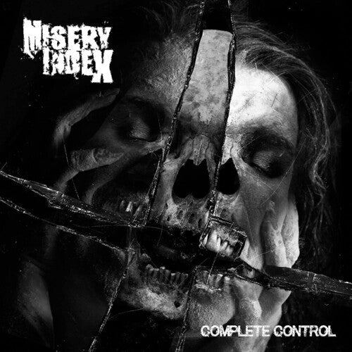Misery Index - Complete Control [ Vinyl ]