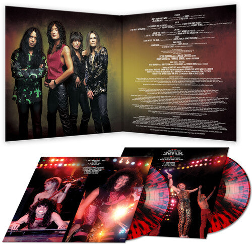 Quiet Riot - Alive & Well [ Vinyl ]