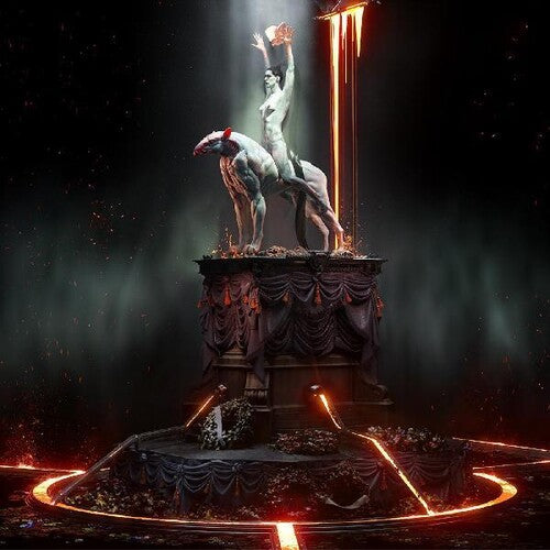 Arca - kiCK iiiii [ Vinyl ]