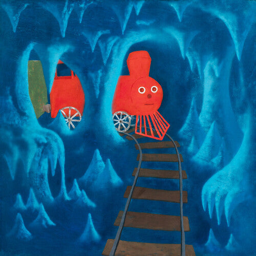 Wilma Vritra - Grotto [ Vinyl ]