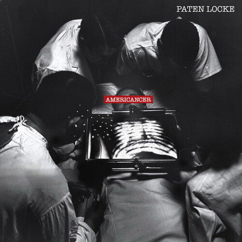 Paten Locke - Americancer [ Vinyl ]