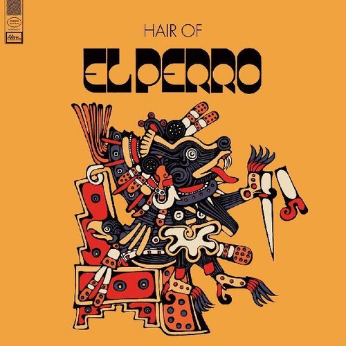 El Perro - Hair Of [ Vinyl ]