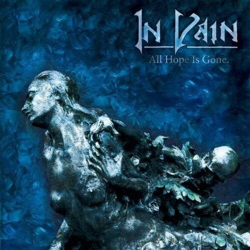 In Vain - All Hope Is Gone [ Vinyl ]