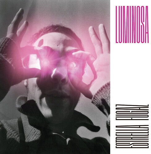 Estrella Fugaz - Luminosa - Colored Vinyl [ Vinyl ]