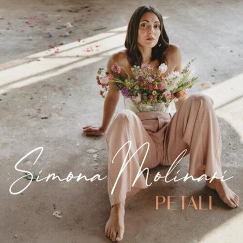 Simona Molinari - Petali [ Vinyl ]