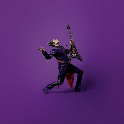 Matthieu ) M. ( Chedid - Revalite [ Vinyl ]