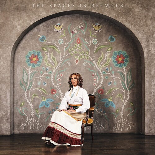 Amanda Rheaume - The Spaces In Between [ Vinyl ]