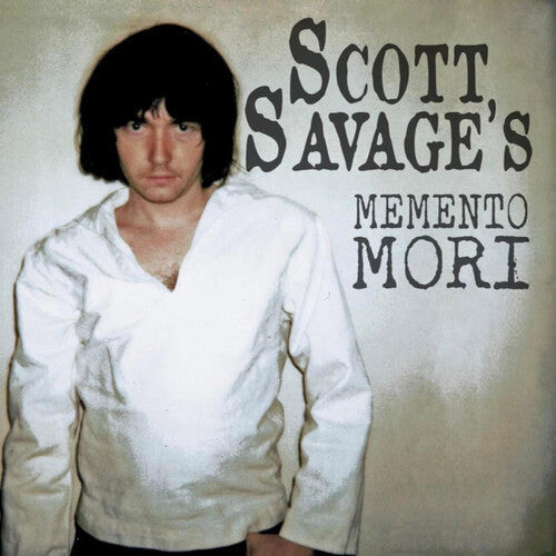 Scott Savage - Memento Mori [ Vinyl ]