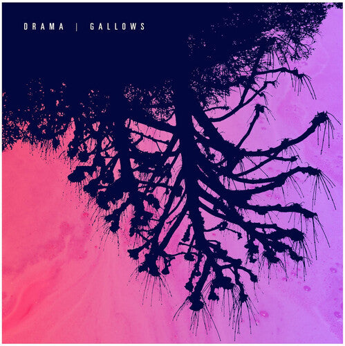 Drama - Gallows [Violet] [ Vinyl ]