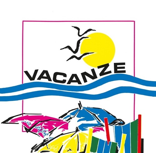 Vacanze [ Vinyl ]