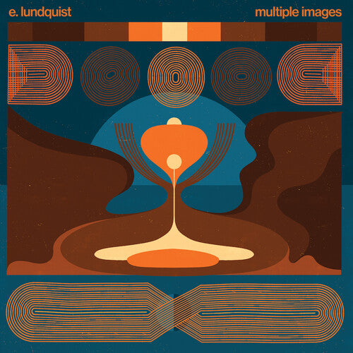 E. Lundquist - Multiple Images [ Vinyl ]