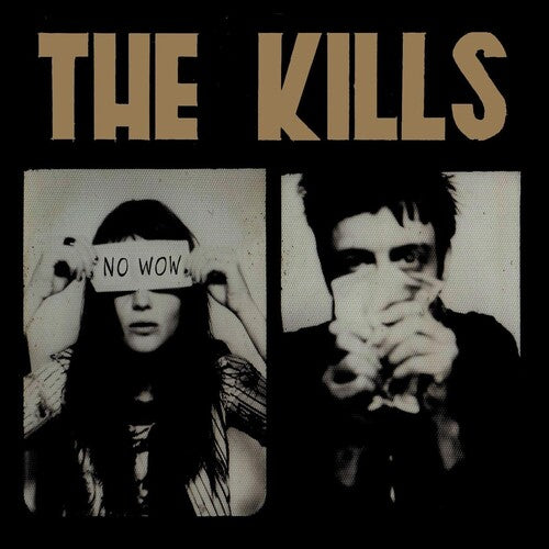 The Kills - No Wow [ Vinyl ]