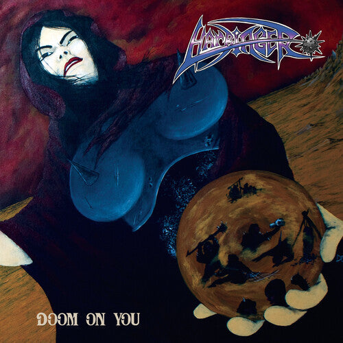 Harbinger - Doom On You [ Vinyl ]