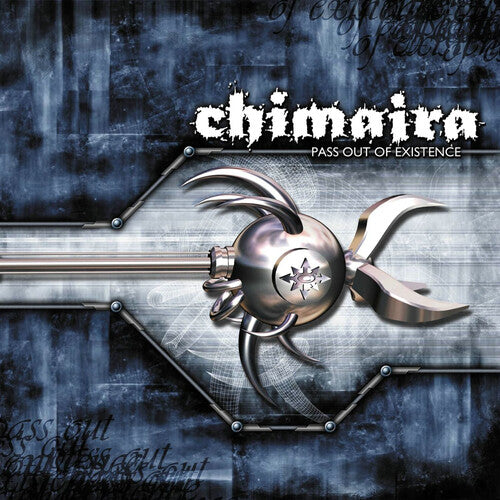 Chimaira - Pass Out Of Existence 20th Anniversary [ Vinyl ]