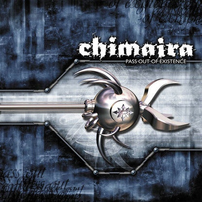 Chimaira - Pass Out Of Existence 20th Anniversary [ Vinyl ]