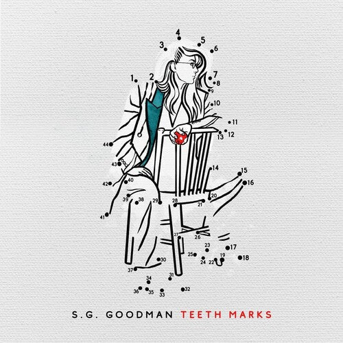 S.G. Goodman - Teeth Marks [ Vinyl ]