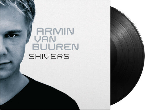 Armin van Buuren - Shivers [2LP 180-gram] [ Vinyl ]