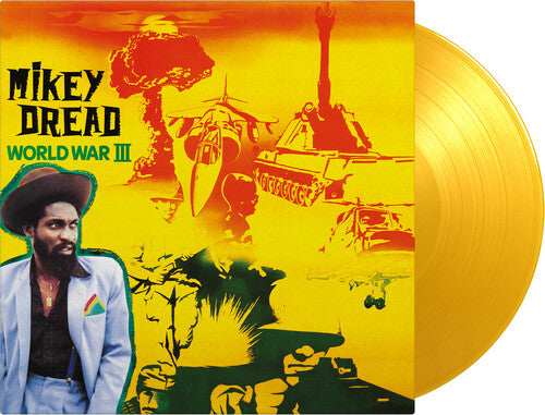 Mikey Dread - World War III [ Vinyl ]