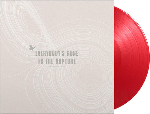 Jessica Curry - Everybody's Gone To The Rapture (Original Soundtrack) [ Vinyl ]