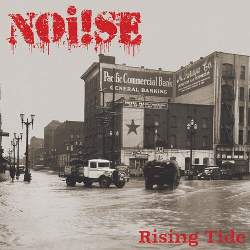 Noi!Se - Rising Tide [ Vinyl ]