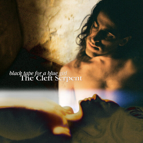 Black Tape for a Blue Girl - The Cleft Serpent [ Vinyl ]