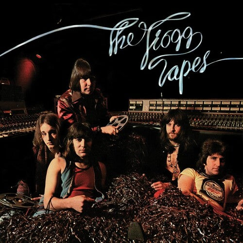 The Troggs - The Trogg Tapes [ Vinyl ]