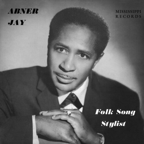 Abner Jay - Folk Song Stylist [ Vinyl ]