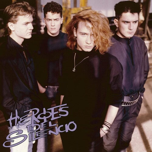 Héroes del Silencio - Heroe De Leyenda [ Vinyl ]