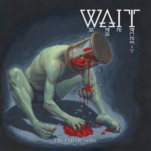 Wait - The End of Noise [ Vinyl ]