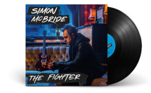 Simon McBride - The Fighter [ Vinyl ]
