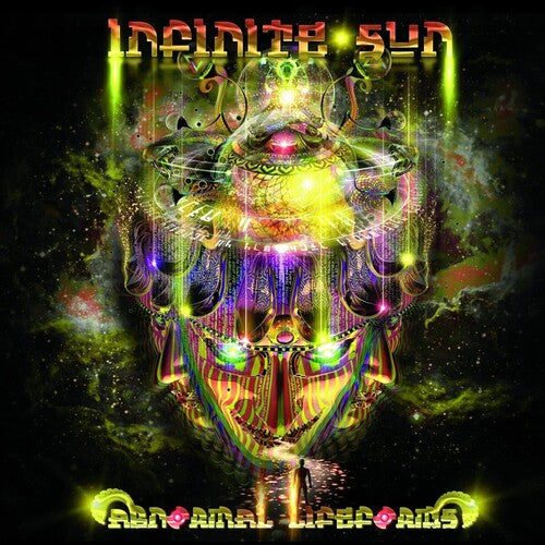 Infinite Sun - Abnormal Lifeforms [ Vinyl ]