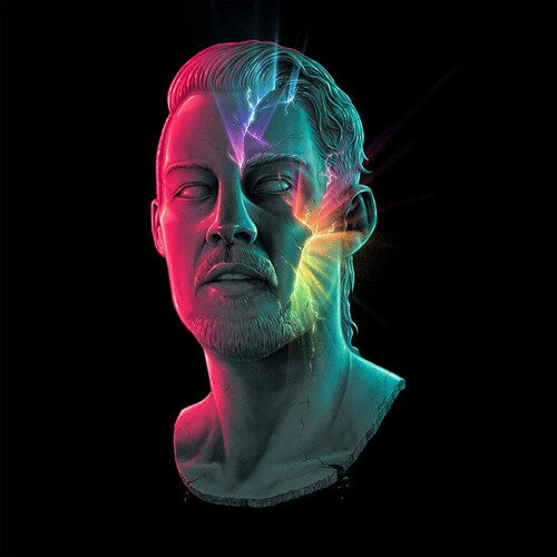 Daniel Johns - FutureNever [ Vinyl ]