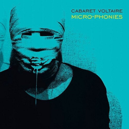 Cabaret Voltaire - Micro-Phonies [ Vinyl ]