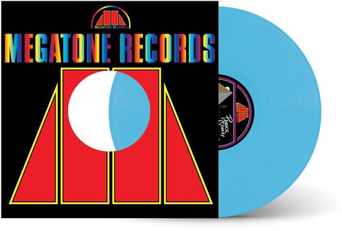 Patrick Cowley - Get A Little - 4 Versions Color Vinyl 180G [ Vinyl ]