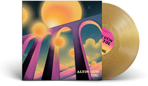 Altin Gun - Yol [ Vinyl ]