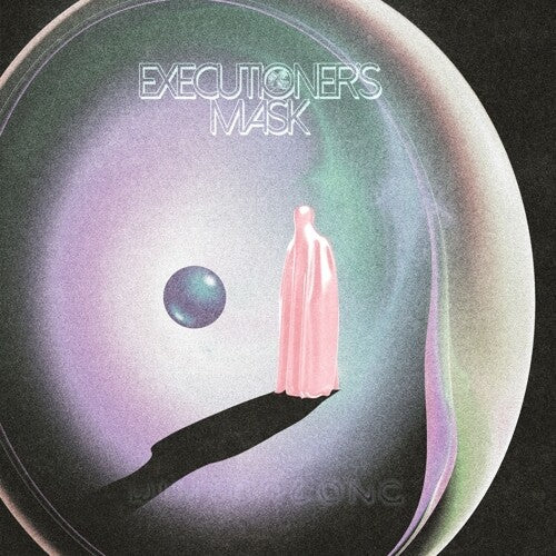 Executioner's Mask - Winterlong [ Vinyl ]