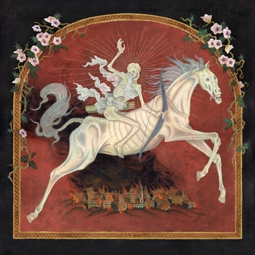 Predatory Light - Death & The Twilight Hours [ Vinyl ]