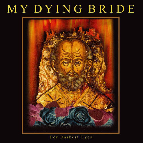 My Dying Bride - For Darkest Eyes [ Vinyl ]