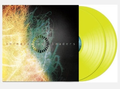 Animals as Leaders - Animals As Leaders [ Vinyl ]
