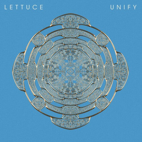 Lettuce - Unify [ Vinyl ]