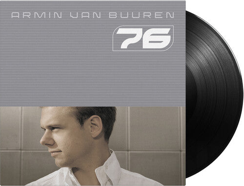 Armin van Buuren - 76 (IEX) [ Vinyl ]