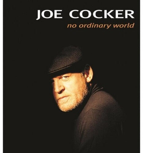 Joe Cocker - No Ordinary World [ Vinyl ]