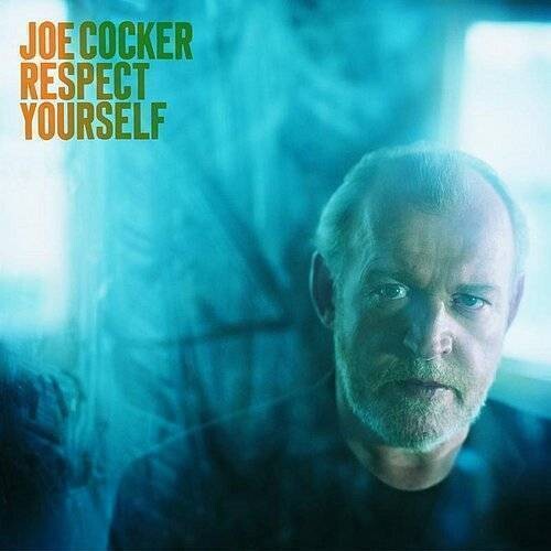Joe Cocker - Respect Yourself [ Vinyl ]