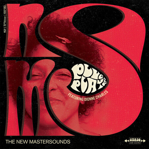 The New Mastersounds - Plug & Play [2LP] [ Vinyl ]