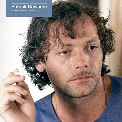 Patrick Dewaere - Musiques De Films 1973-1981 [ Vinyl ]