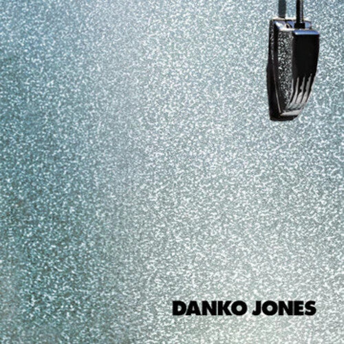 Danko Jones - Danko Jones [ Vinyl ]
