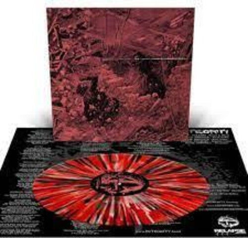 Integrity - Systems Overload [ Vinyl ]