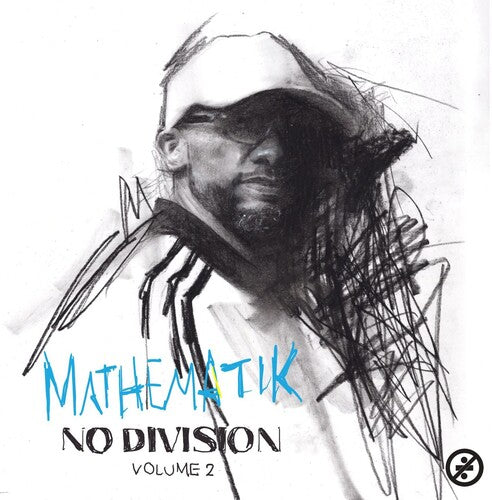 Mathematik - No Division Vol.2 [ Vinyl ]