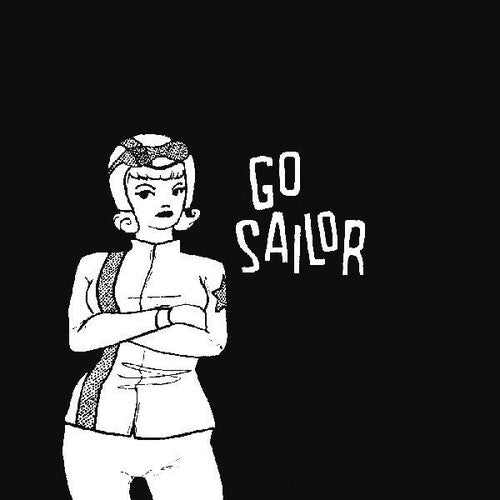 Go Sailor - Go Sailor [ Vinyl ]